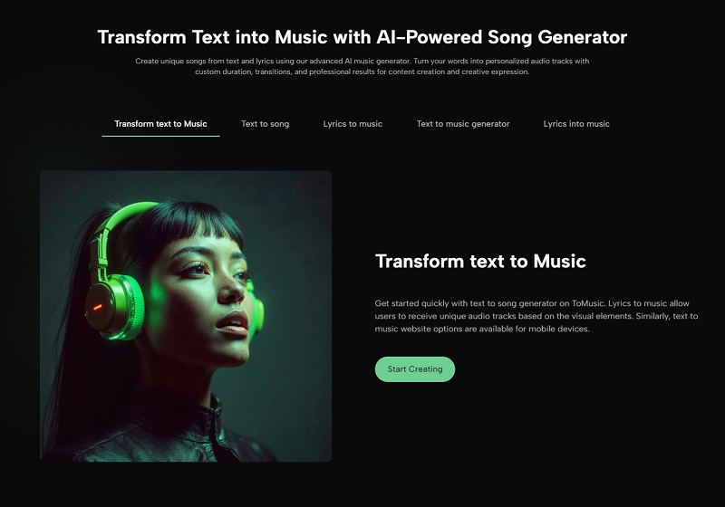 AI Music Generator 1