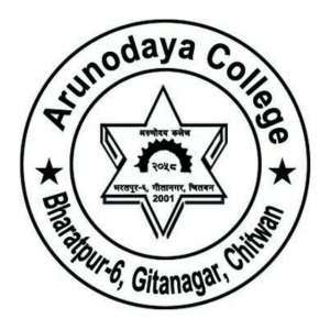 Arunodaya College