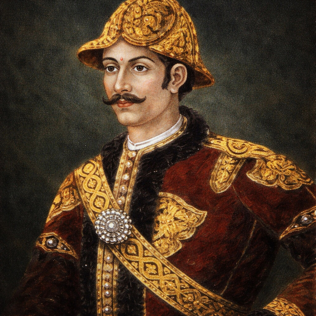 Bhimsen Thapa 