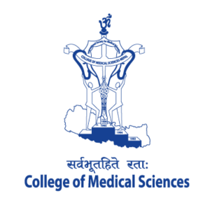 College of Medical Sciences (CMS), Bharatpur, Chitwan logo