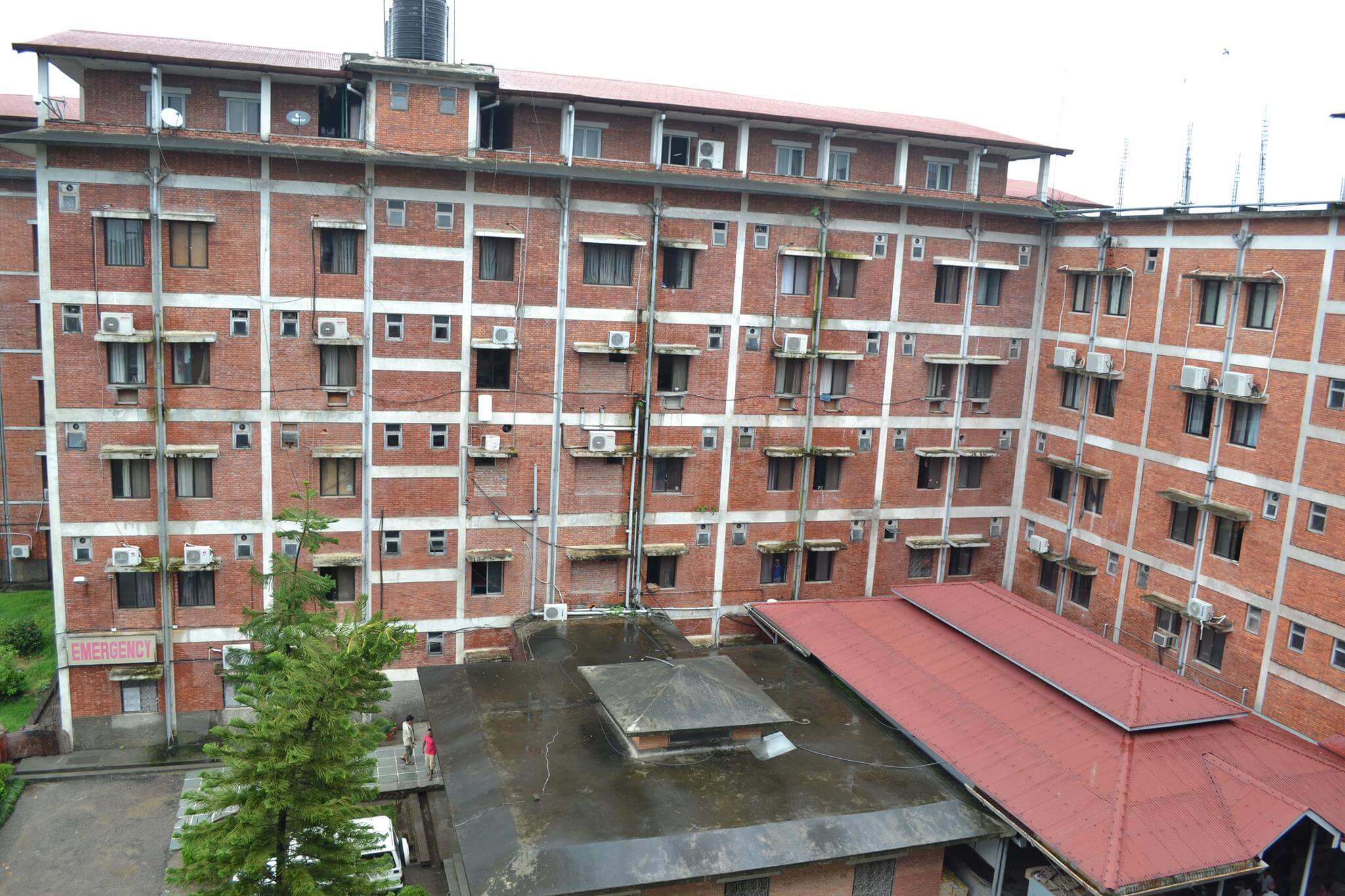 College of Medical Sciences (CMS), Bharatpur, Chitwan