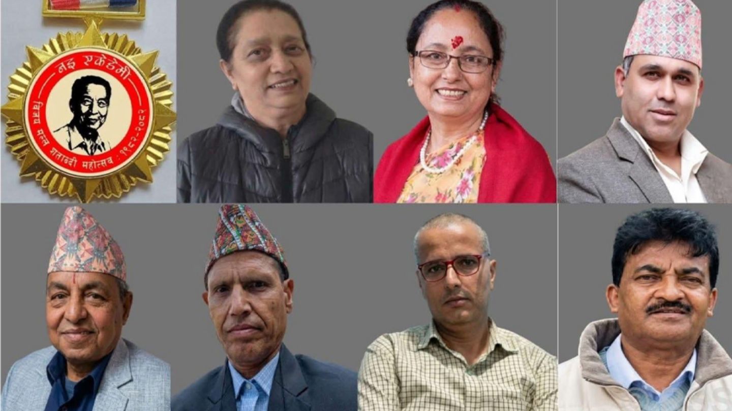 Nai Academy to Award Vijay Malla Centenary Prize 