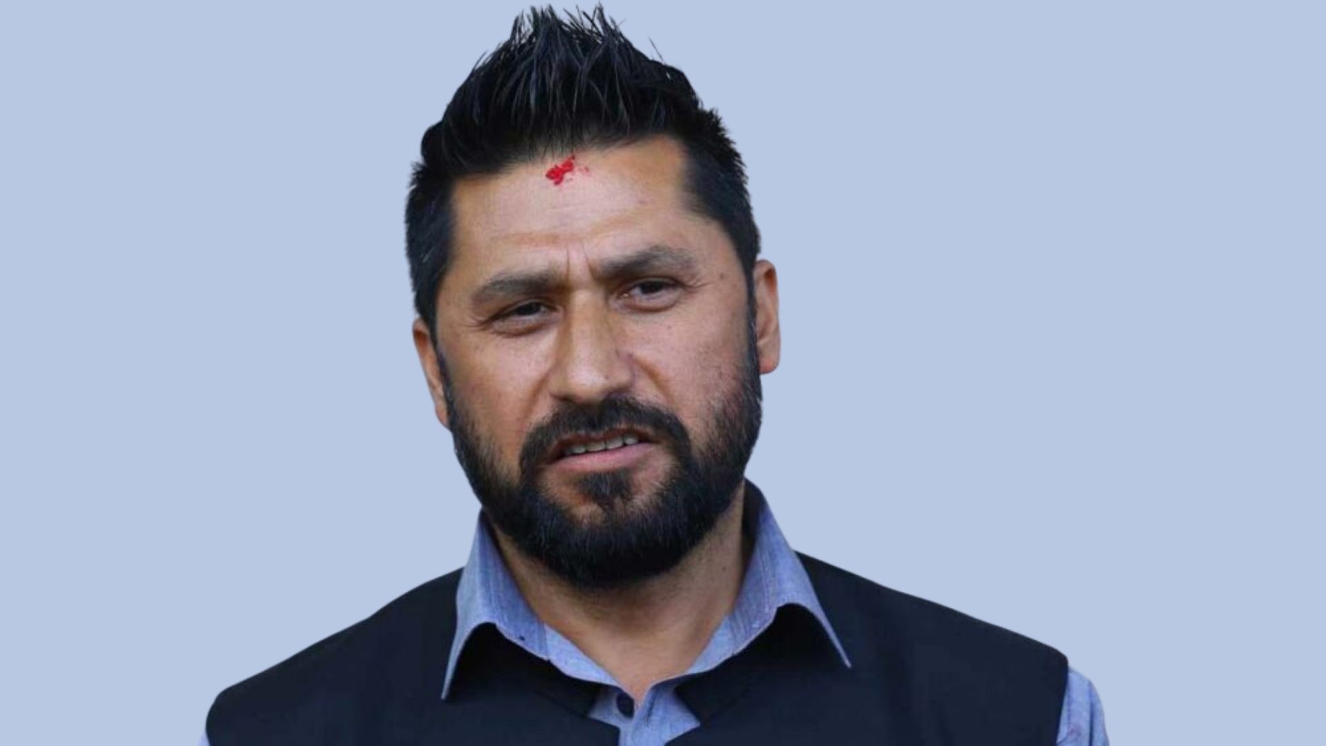 Rabi Lamichhane 