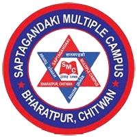 Saptagandaki Multiple Campus Logo
