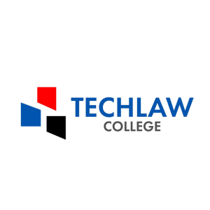 Techlaw College, Kathmandu, Logo