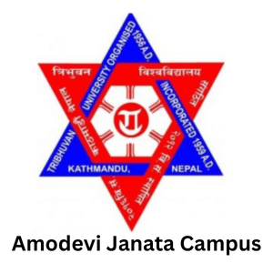 Amodevi Janata Campus, Parsa