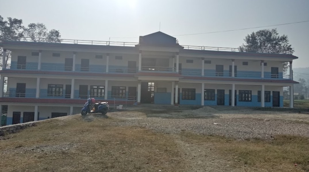 Bhanudaya Multiple Campus Building