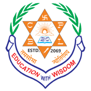 Birgunj College logo