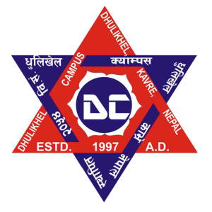 Dhulikhel Campus, Kavre, Logo 