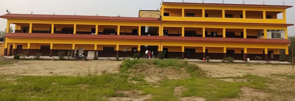 Dibya Jyoti Multiple Campus, Bardaghat, Nawalparasi
