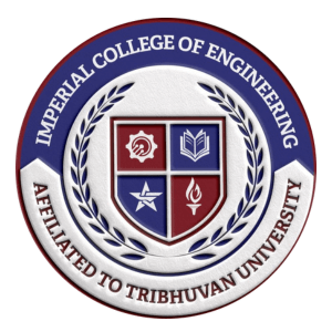 Imperial College of Engineering Bhaktapur logo
