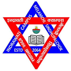Indrawati Campus, Sindhupalchok, logo