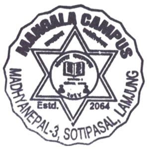 Mangala Campus Lmajung