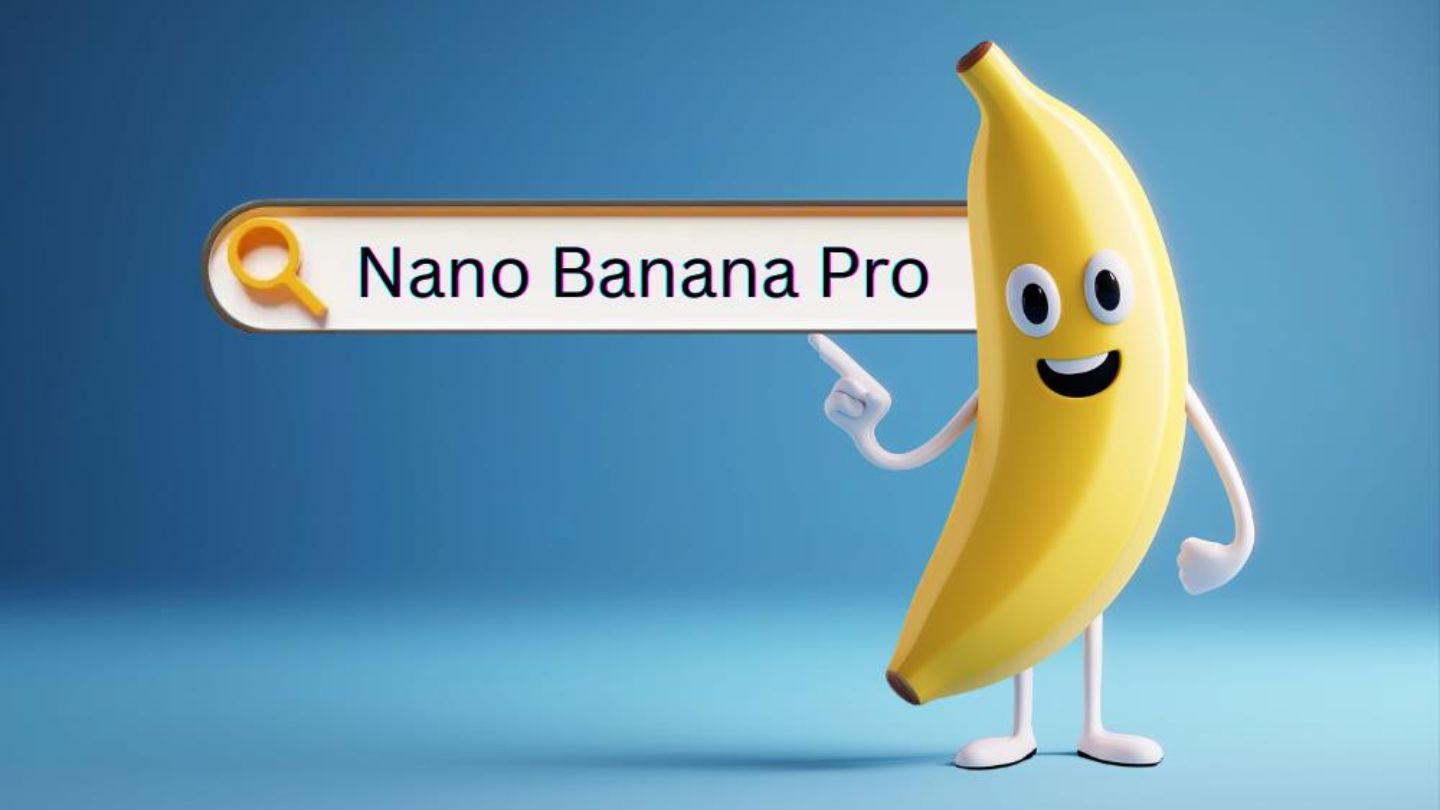 Nano Banana Pro 