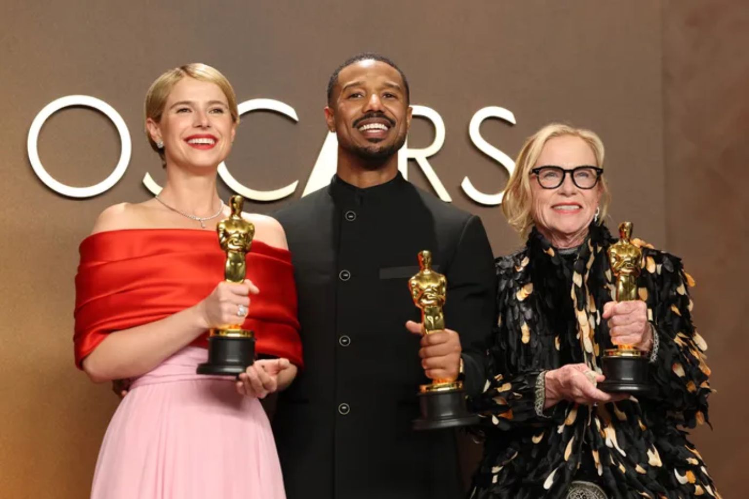One Battle After Another Wins Best Picture at the Oscars 
