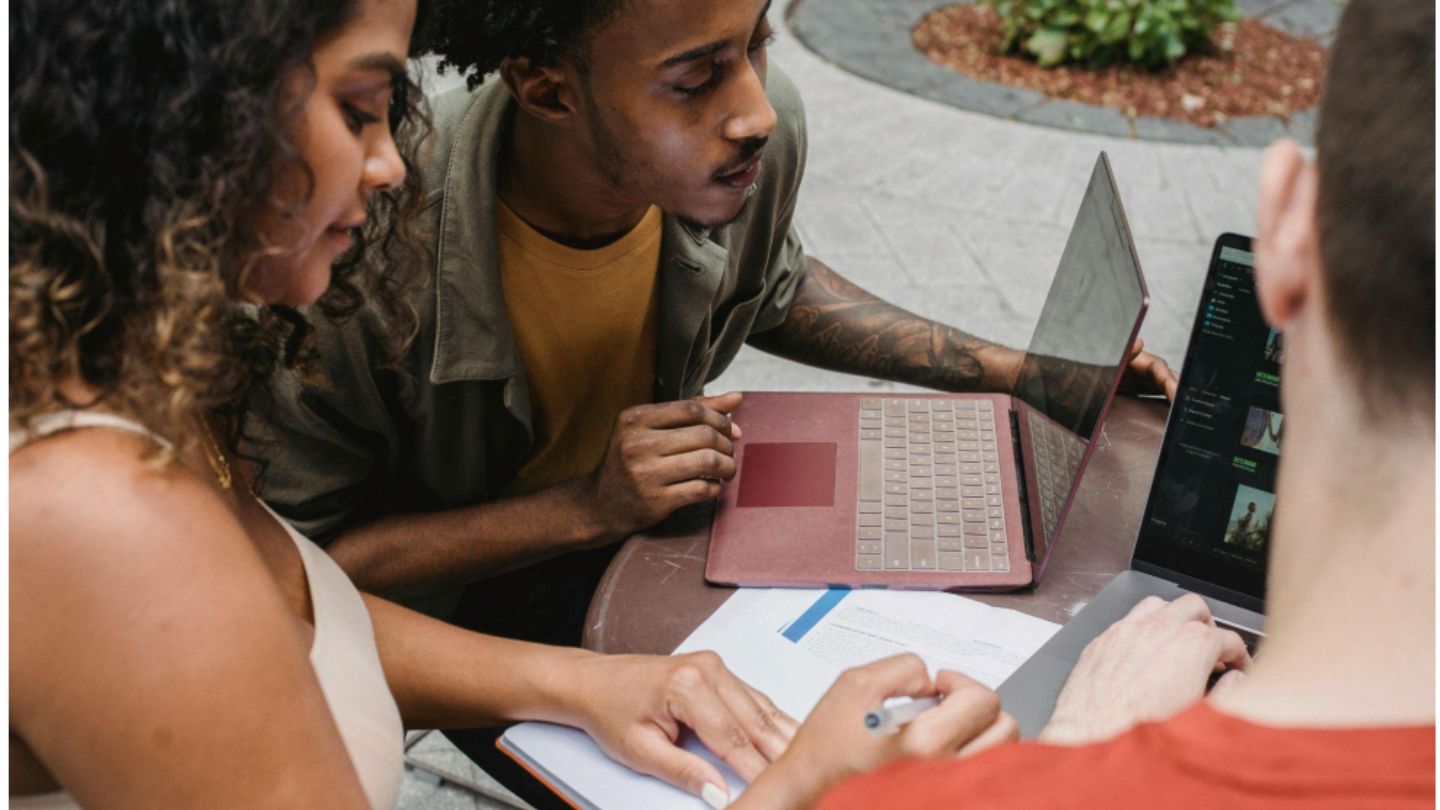 Student Group study