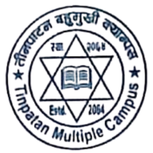 Tinpatan Multiple Campus logo