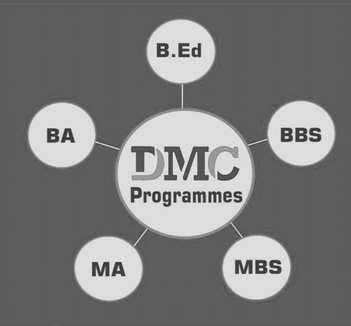 TU Programs at Drabya Shah Multiple Campus, Gorkha
