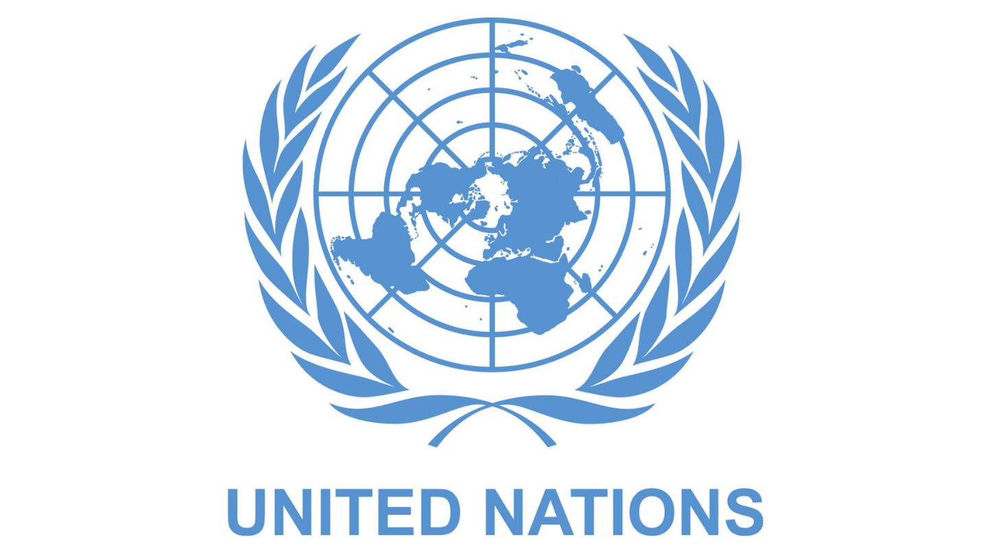 United Nations UN 