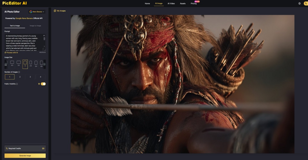 AI Photo Editor 2