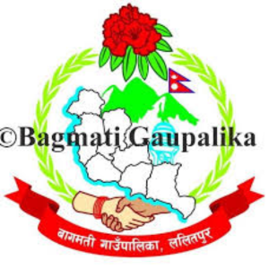 Bagmati Rural Municipality, Lalitpur, Logo