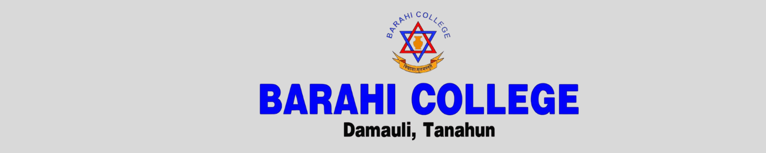Barahi College