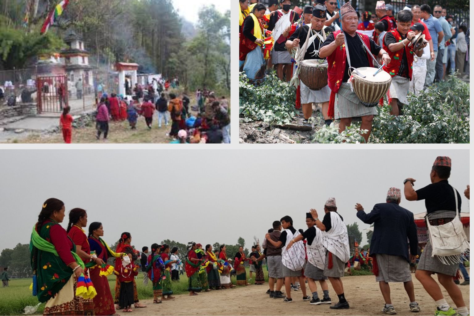 Bhume Puja 