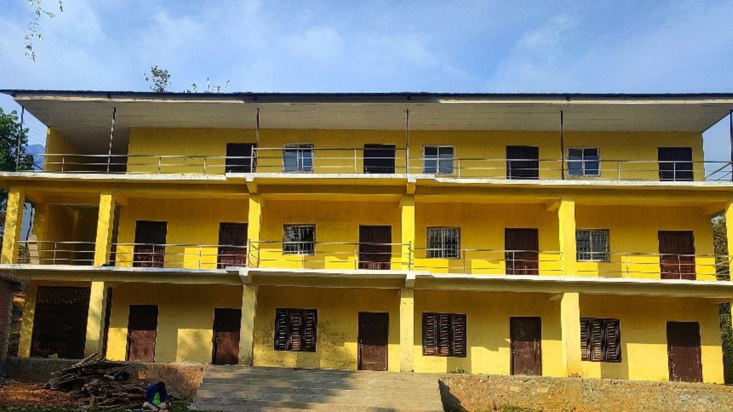 Kaligandaki Multiple Campus