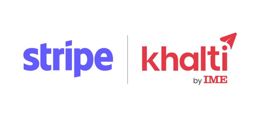 Khalti Stripe Partnership 