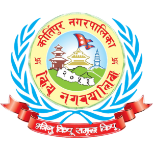 Kirtipur Municipality Logo