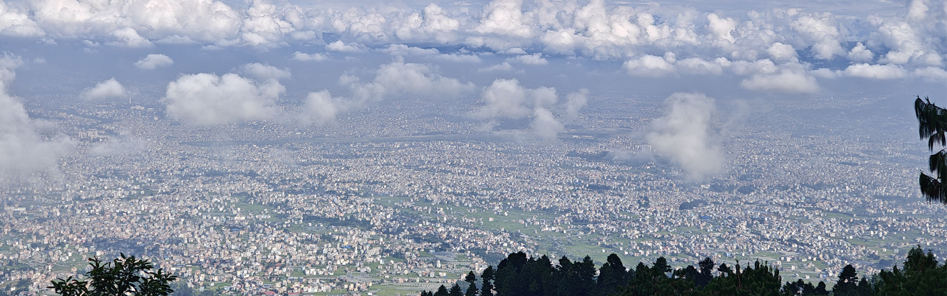 Lakuri Bhanjyang Mahalaxmi Municipality Lalitpur
