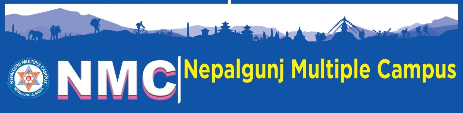 Nepalgunj Multiple Campus Banner