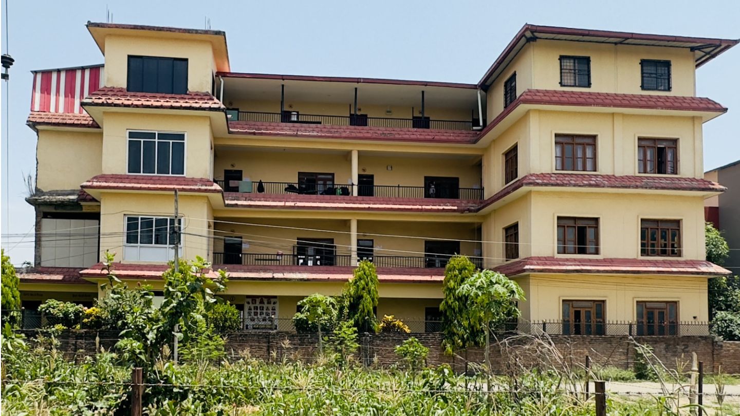 New Light College, Shankarnagar, Rupendehi