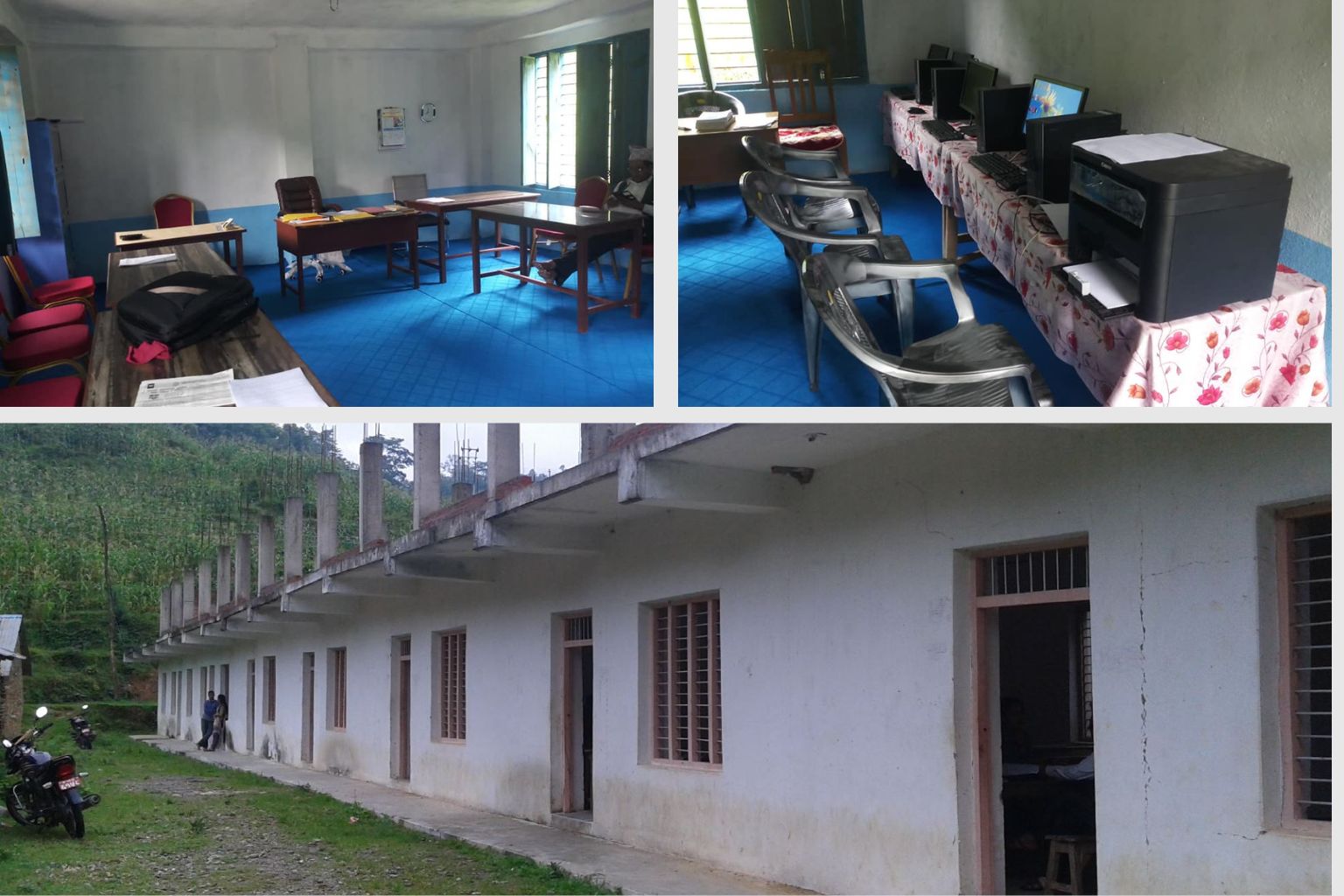 Paiyun Multiple Campus Parbat
