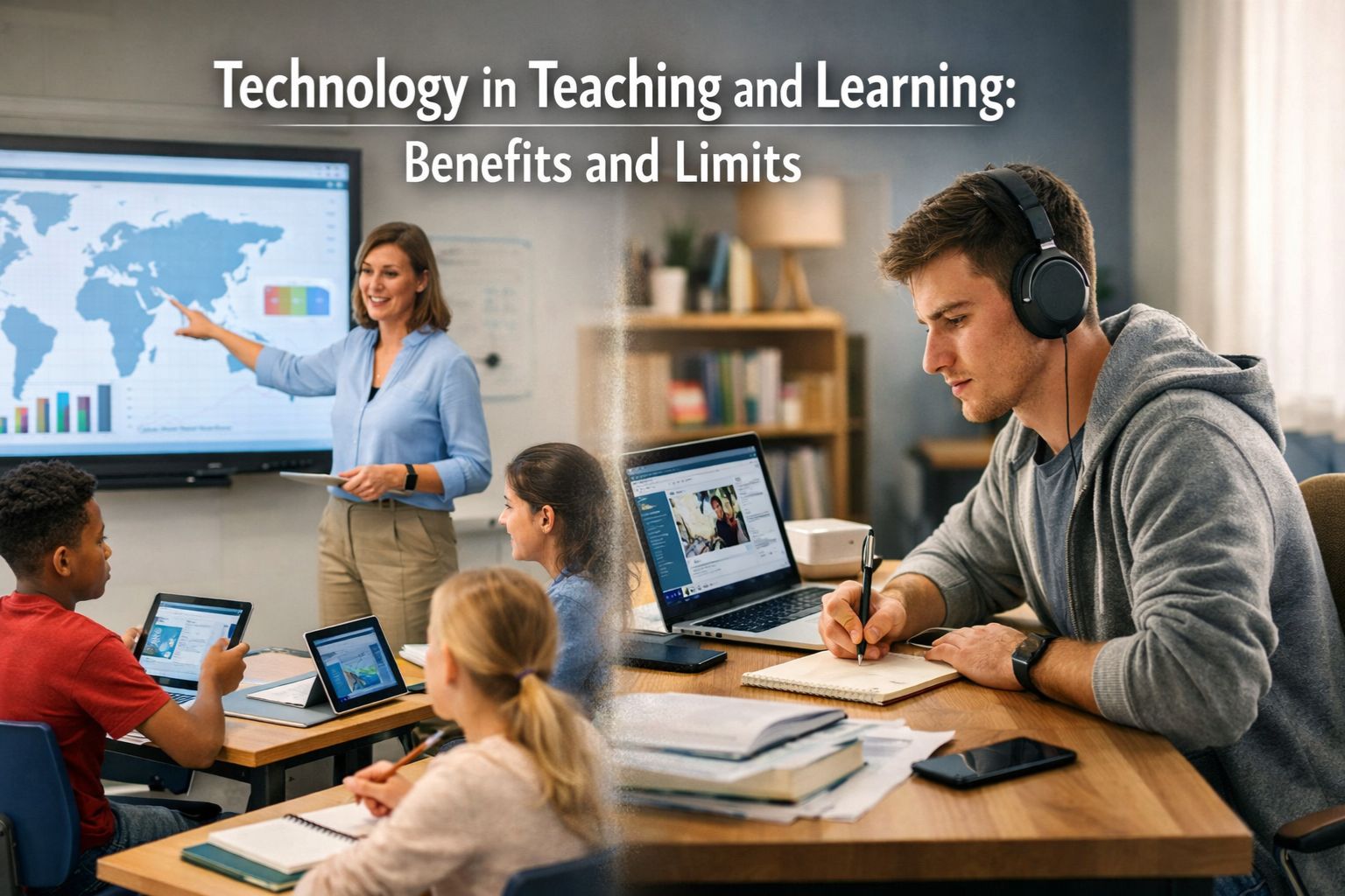 Technology in education