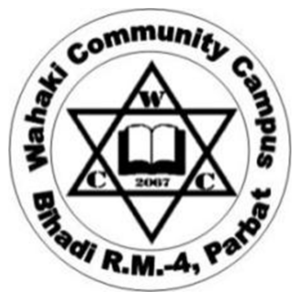 Wahaki Community Campus Logo