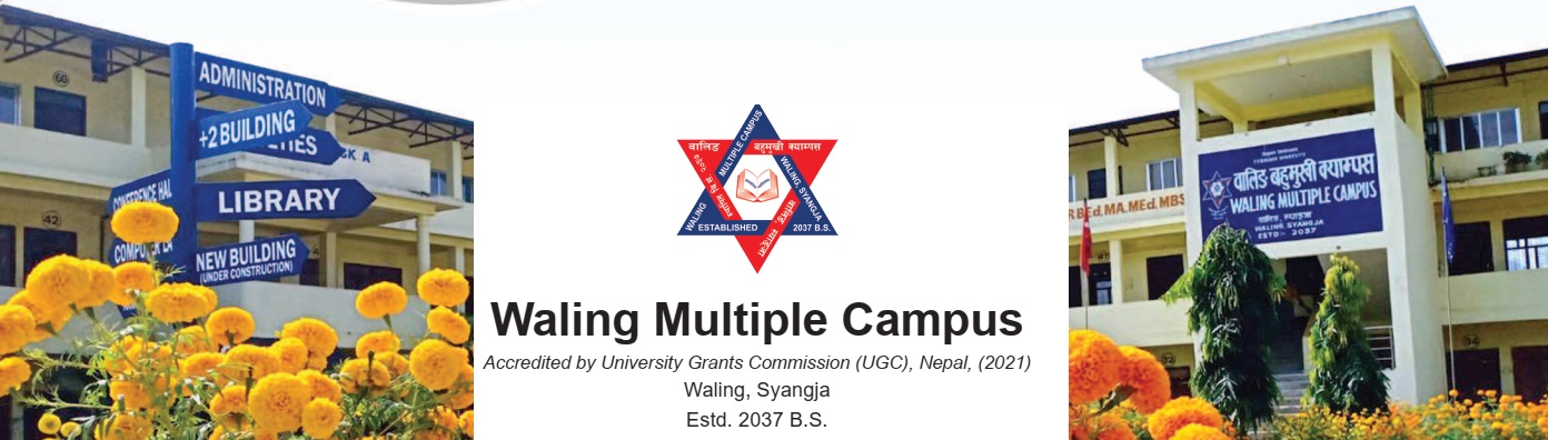 Waling Multiple Campus Feature Banner