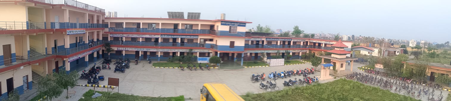 Yagyodaya Dudhnath Tharu Multiple Campus Feature