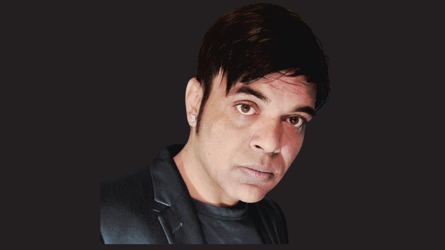 Ashish Bista Sets Seven Academic World Records 