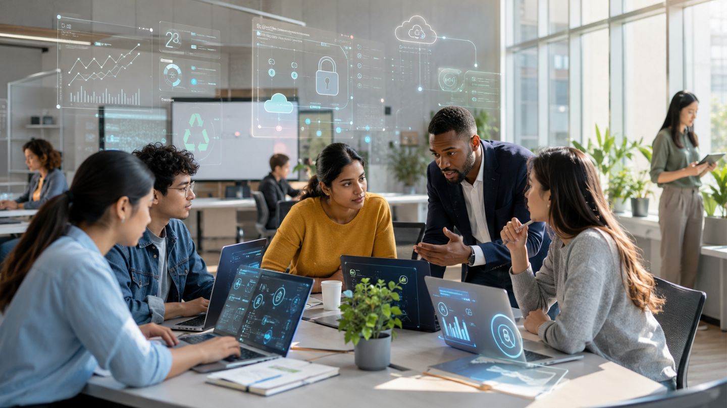 Future of Work 