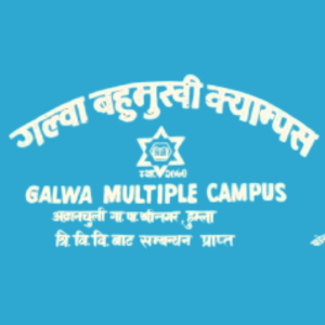 Galwa Multiple Campus, Srinagar, Humla