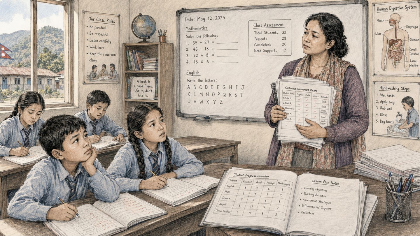 Learning Outcomes Raise Assessment 