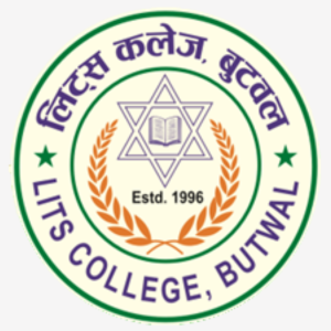 Lumbini Institute of Technical Sciences, LITS College Butwal, Logo