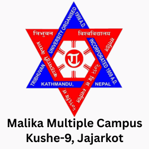 Malika Multiple Campus Jajarkot Logo