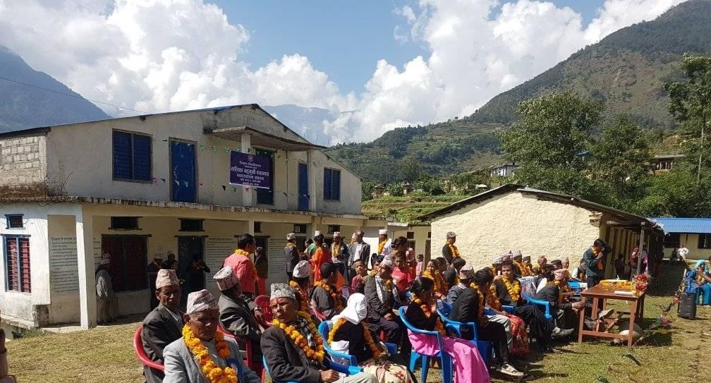 Malika Multiple Campus, Kushe, Jajarkot
