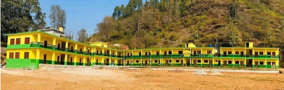 Shital Campus Rukum