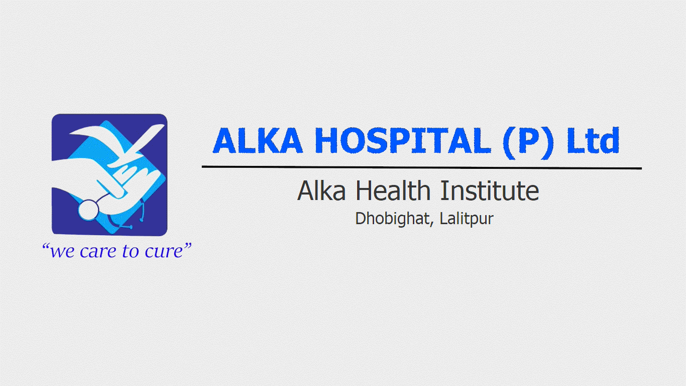Alka Health Institute, Dhobighat, Lalitpur 