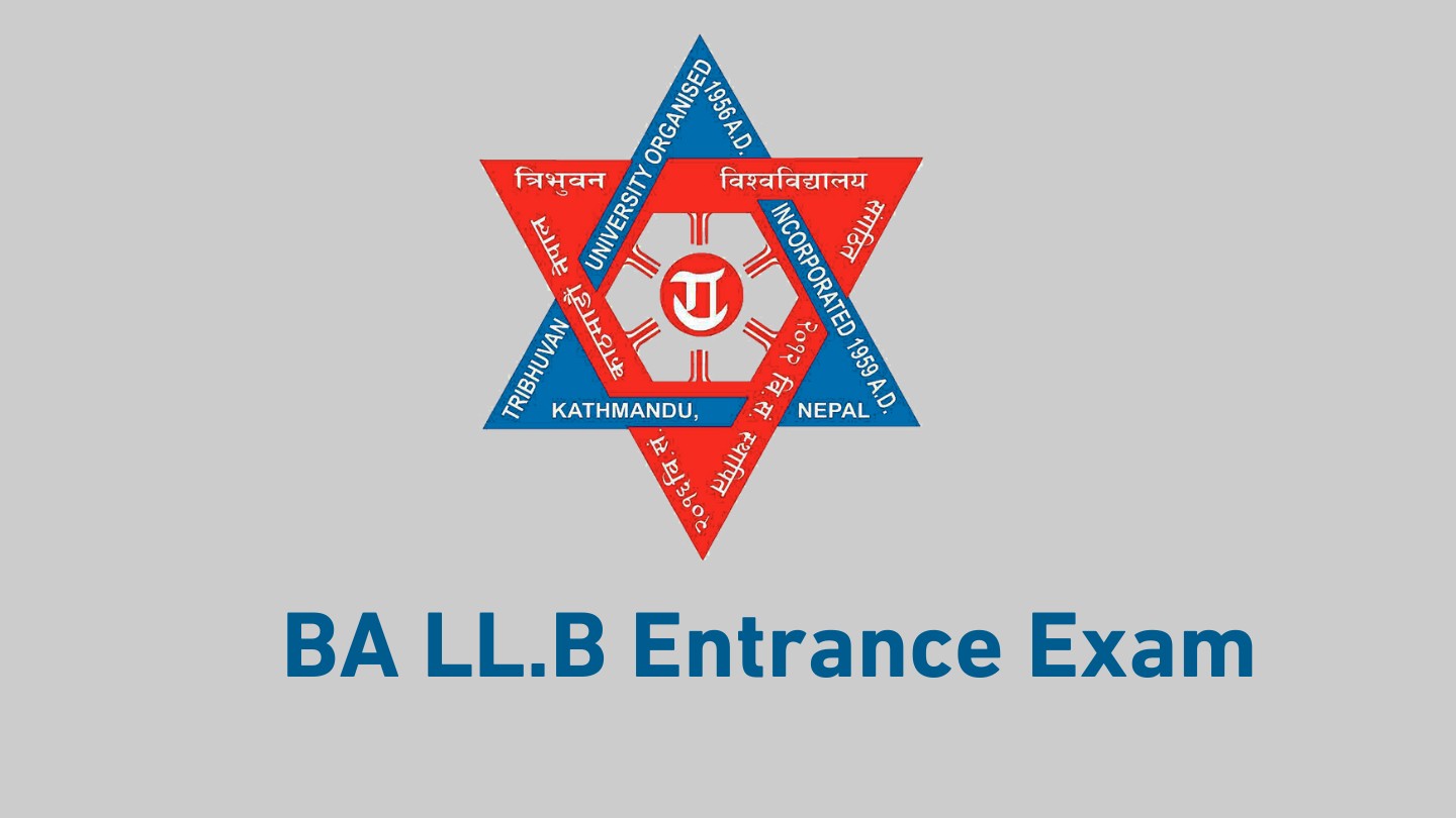 BA LLB Entrance Exam 