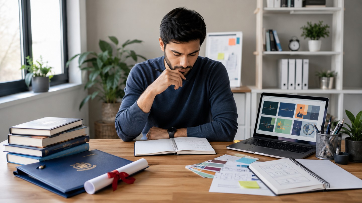 Degree vs Skills Which Is More Important for Career Success 