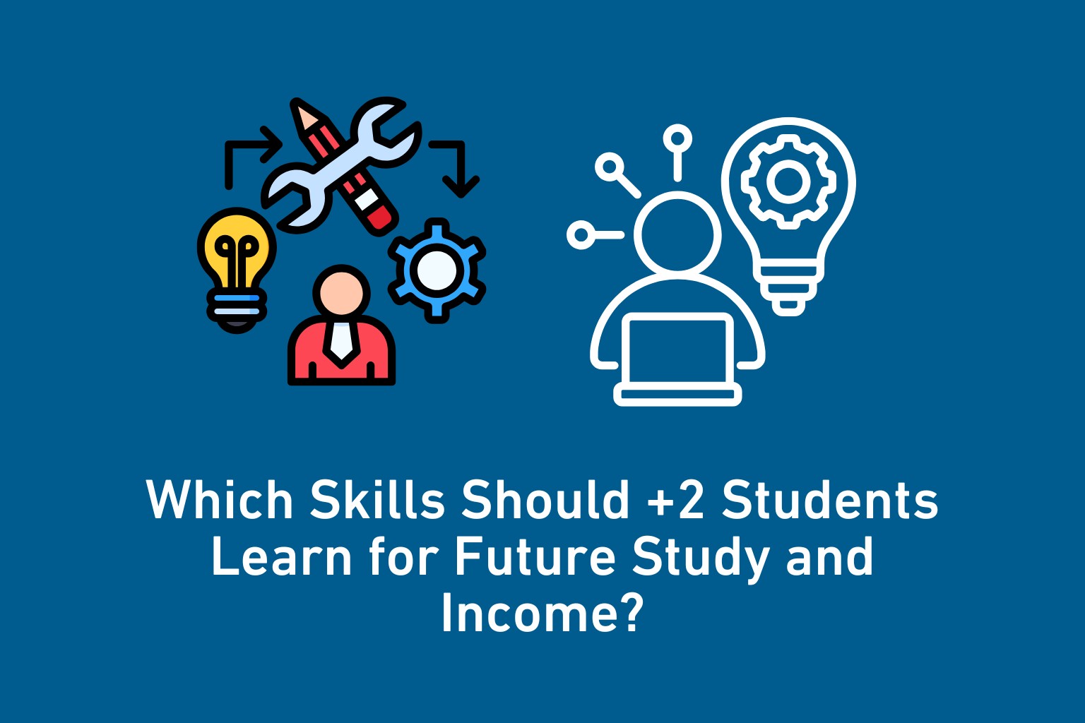 Learning Skills 